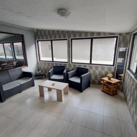 Dalila Corbu (Constanta) Exterior foto