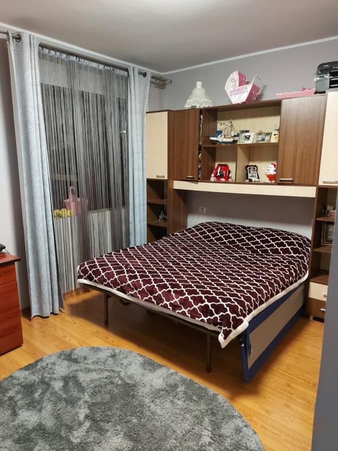 Dalila Corbu (Constanta) Exterior foto