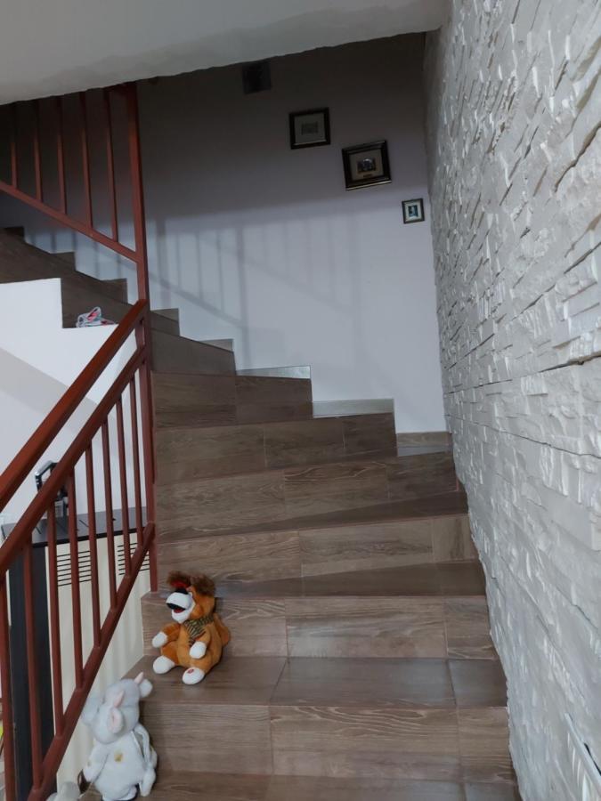 Dalila Corbu (Constanta) Exterior foto