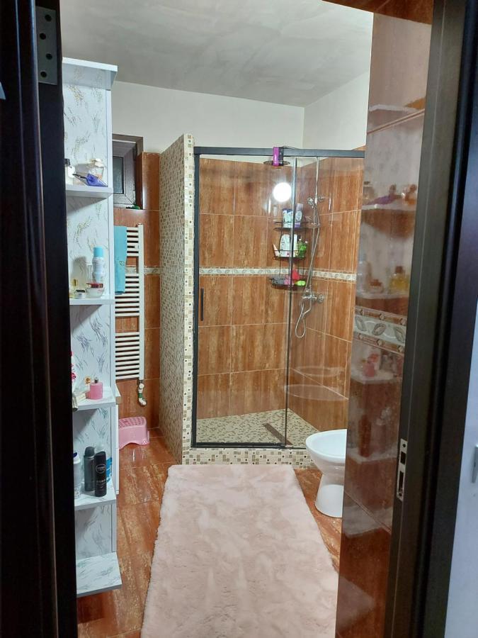 Dalila Corbu (Constanta) Exterior foto