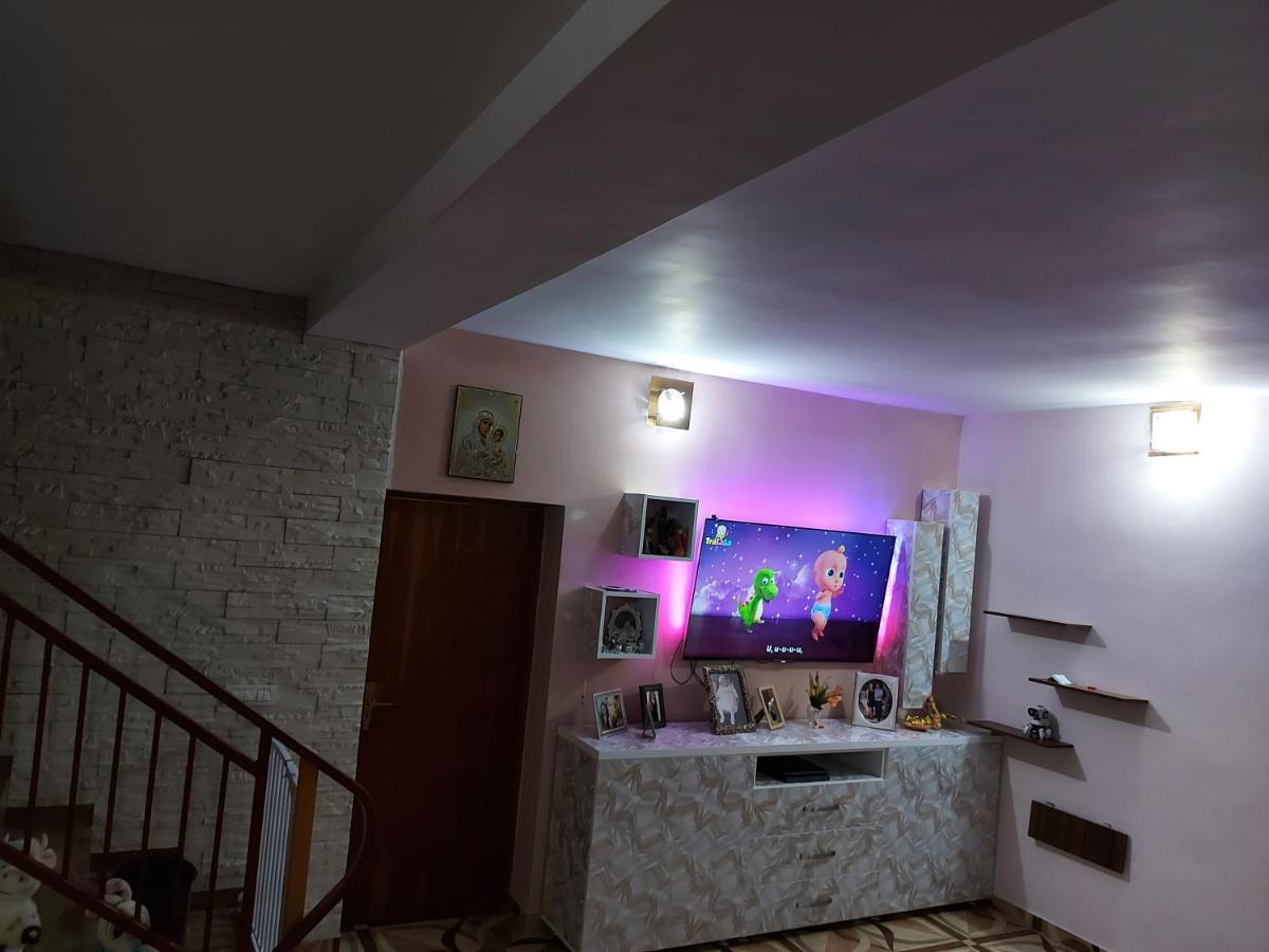 Dalila Corbu (Constanta) Exterior foto