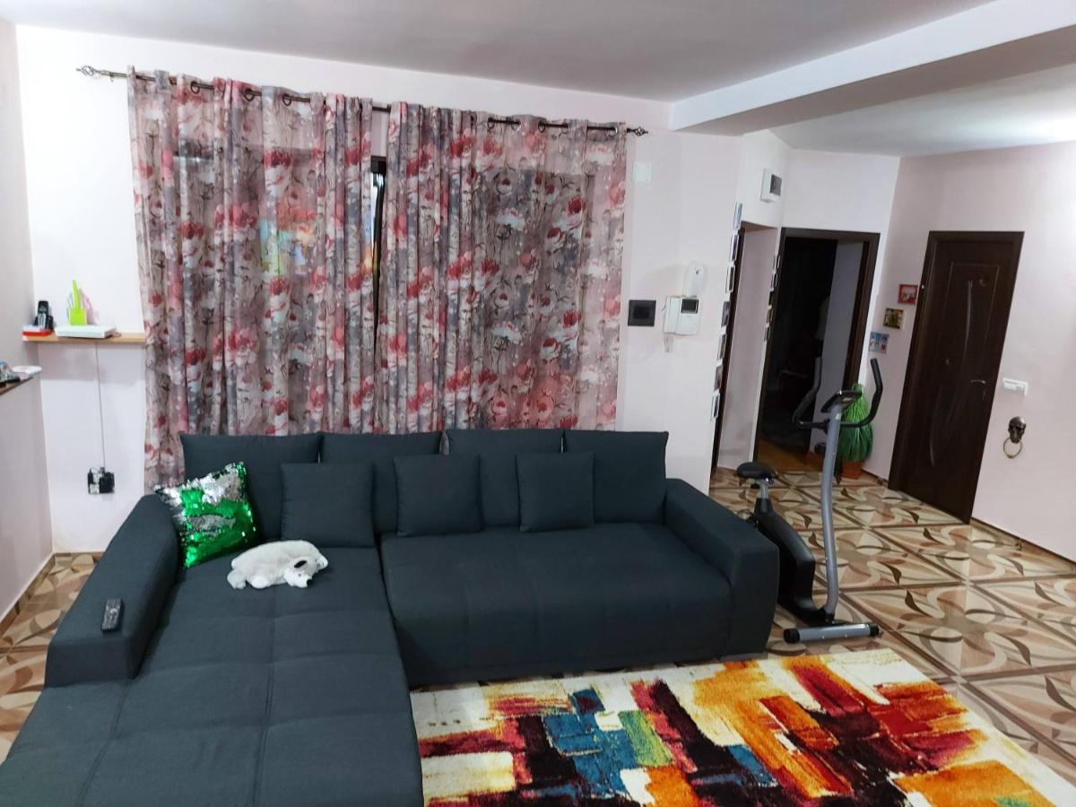 Dalila Corbu (Constanta) Exterior foto