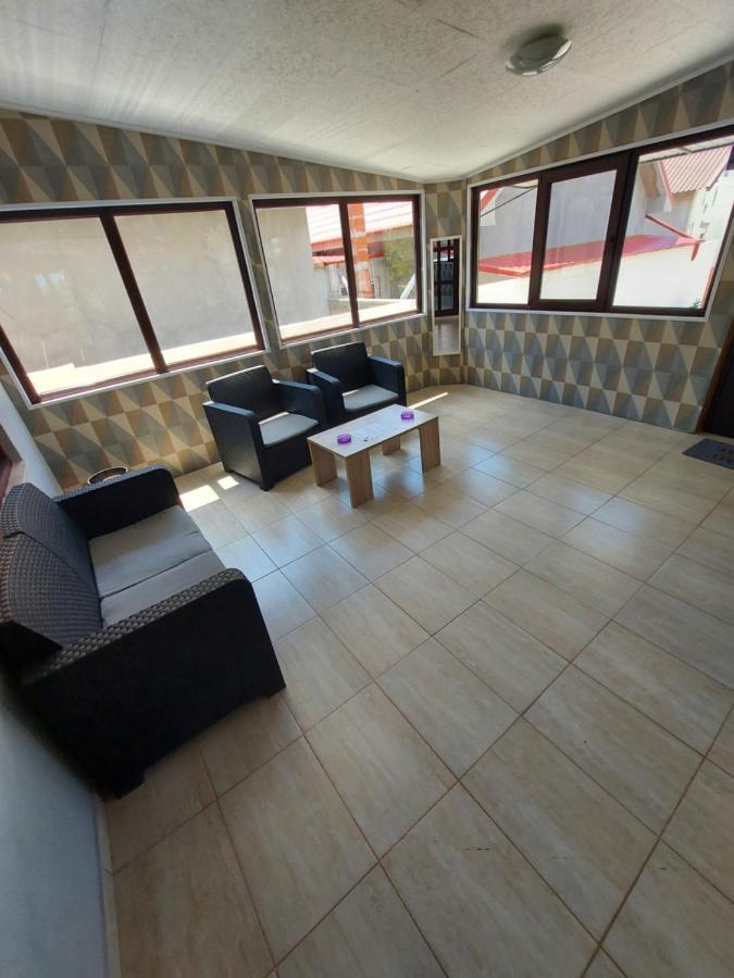 Dalila Corbu (Constanta) Exterior foto