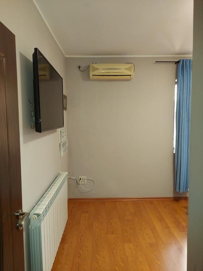 Dalila Corbu (Constanta) Exterior foto