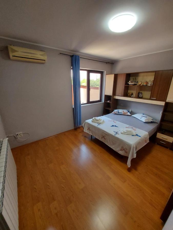 Dalila Corbu (Constanta) Exterior foto