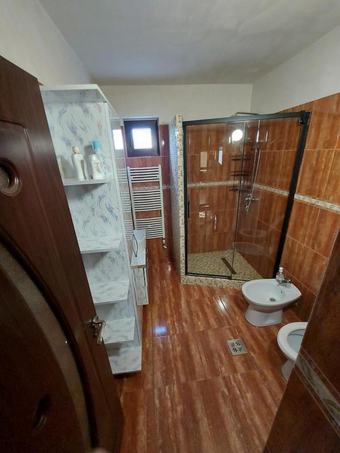 Dalila Corbu (Constanta) Exterior foto