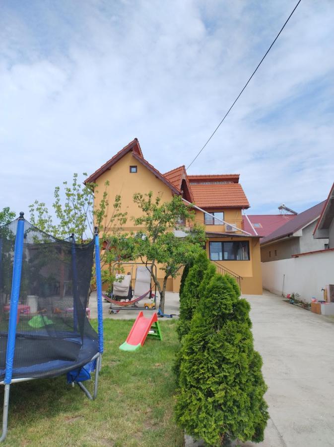 Dalila Corbu (Constanta) Exterior foto