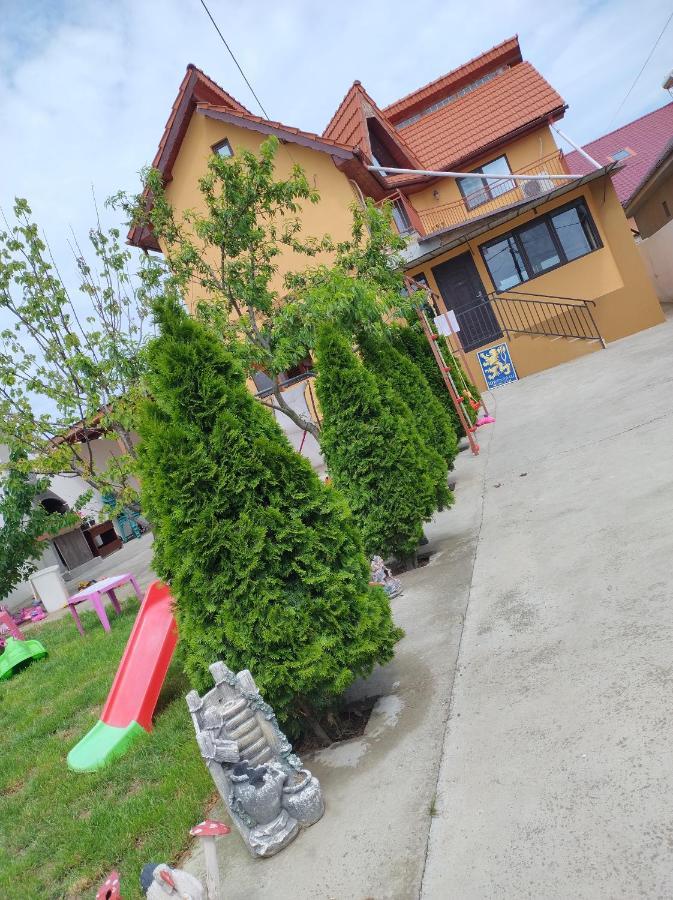 Dalila Corbu (Constanta) Exterior foto